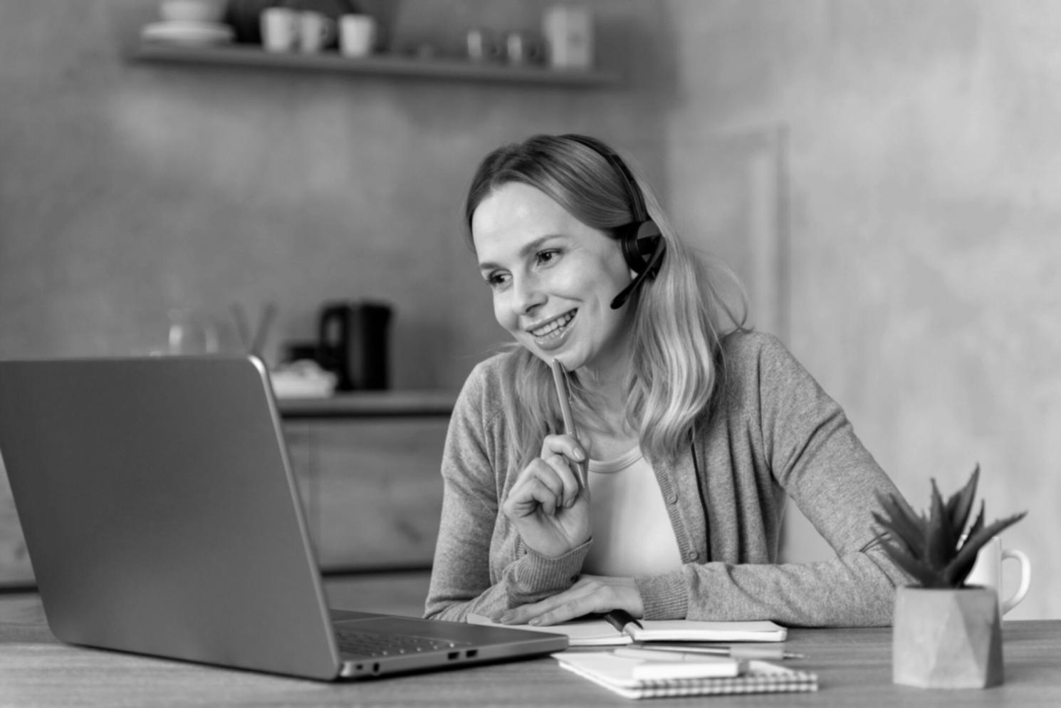Praktische Übungen mit Netzwerkgeräten im Labor