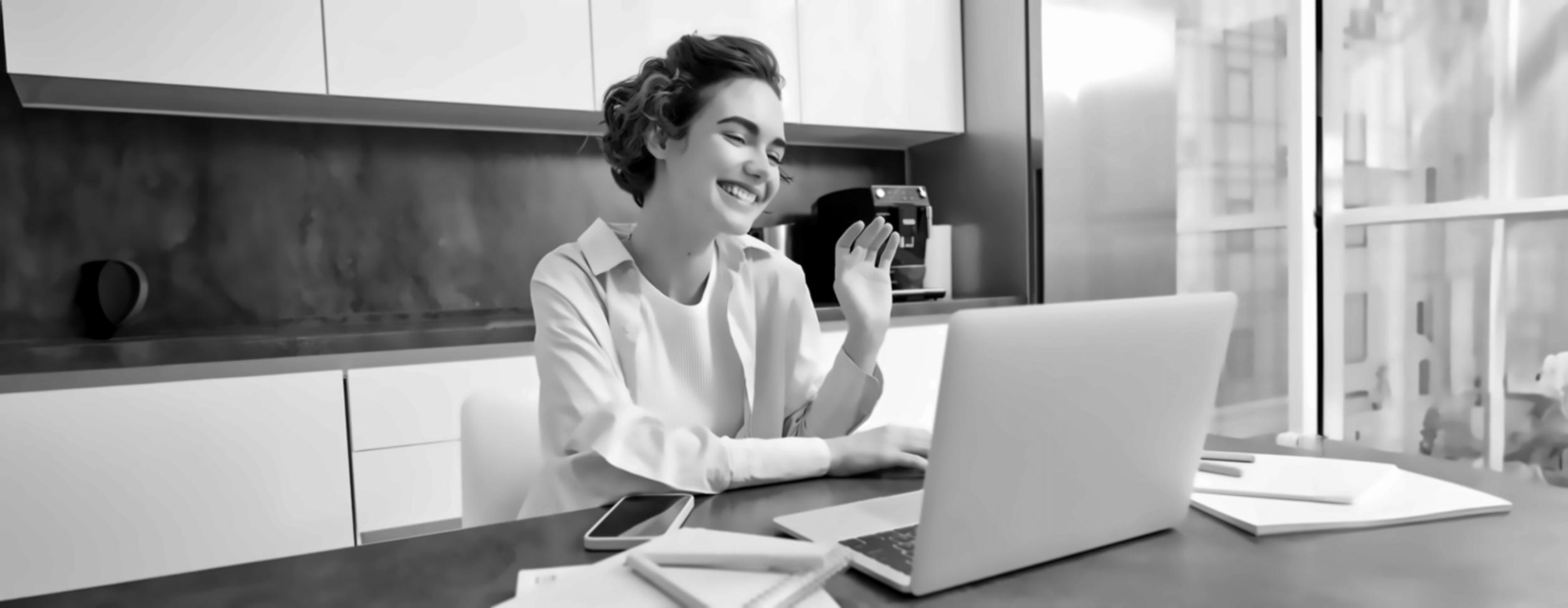 Netzwerkadministrator bei der Serverkonfiguration
