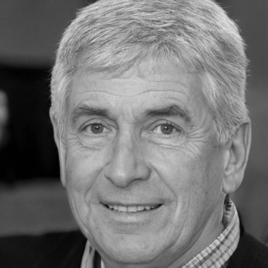 Portrait von Marcus Winkelmann